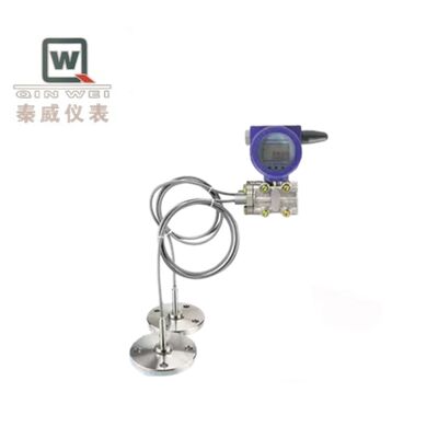 Submersible Liquid Level Sensor, Durable And Shock-resistant