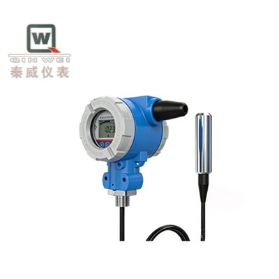 High-stability Submersible Liquid Level Sensor, With High Accuracy And Reliable Stability