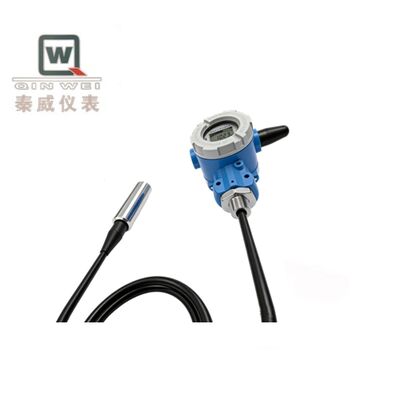 High-stability Submersible Liquid Level Sensor, With High Accuracy And Reliable Stability