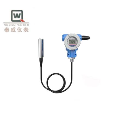 High-stability Submersible Liquid Level Sensor, With High Accuracy And Reliable Stability