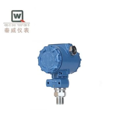 3051 High-Precision Stainless Steel Industrial Pressure Transmitter 0.3 - 10000 PSIA 4 - 20mA IP67