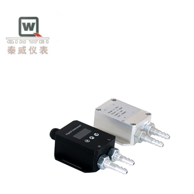 Different Pressure Transmitters Support Factory Customization