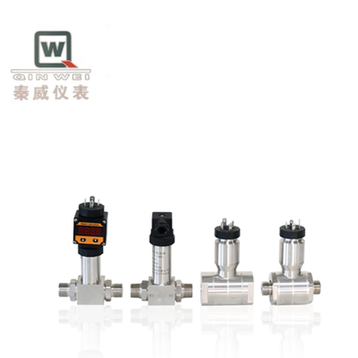 Different Pressure Transmitters Support Factory Customization
