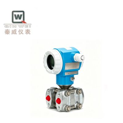 Level Flowmeter, PH Sensor, Endress Hauser Pressure Transmitter