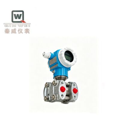 Level Flowmeter, PH Sensor, Endress Hauser Pressure Transmitter
