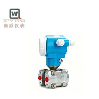 Level Flowmeter, PH Sensor, Endress Hauser Pressure Transmitter