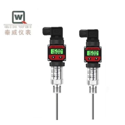 Rtd Digital Thermometer, Temperature Sensor, Industrial Temperature Sensor, Food Thermometer 