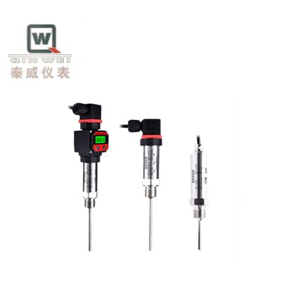 Rtd Digital Thermometer, Temperature Sensor, Industrial Temperature Sensor, Food Thermometer 