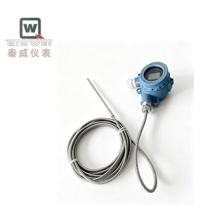 Industrial Digital Temperature Sensor 4-20 MA Capillary Type, With Farm Temperature Sensor Rs485 