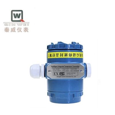 Industrial Pt100 RTD Steam Industrial Thermometer 4-20mA Digital Temperature Thermocouple Probe