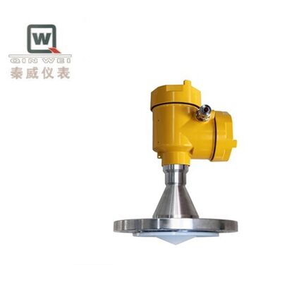 Non-contact Liquid Level Measurement Radar Level Gauge Water Fuel Oil Level Sensor