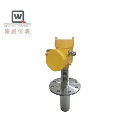80GHz Frequency-Modulated Radar Level Transmitter 0-120m