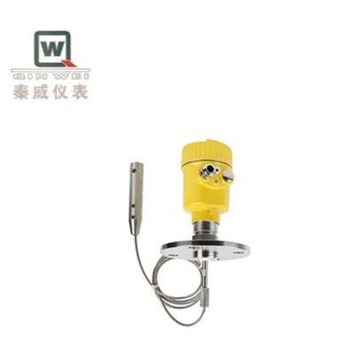 Continuous Liquid Level Measurement Radar Level Gauge, Specifically Designed For Water, Liquids, Cement, Etc