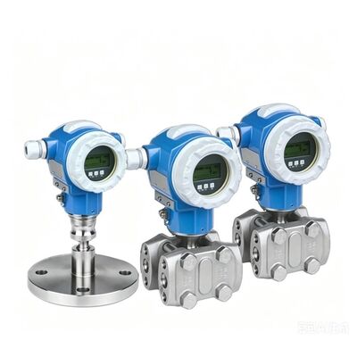 Endress+Hauser Waterpilot FMX11-CA11FS10  Static Pressure Level Gauge