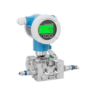 Endress+Hauser Waterpilot FMX11-CA11FS10  Static Pressure Level Gauge