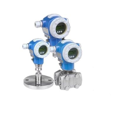 Endress+Hauser Waterpilot FMX11-CA11FS10  Static Pressure Level Gauge