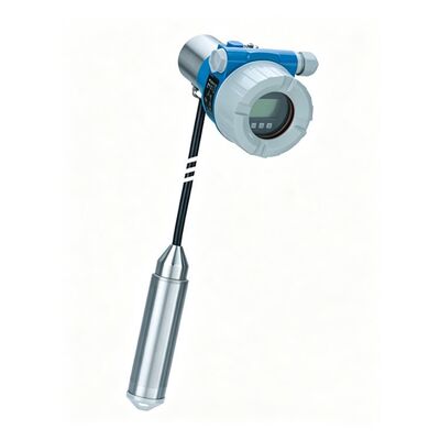 Original Evans+Hausser Deltabar PMD75B Differential Pressure Transmitter With 4-20mA HART Signal 