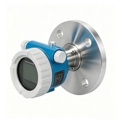  New Original Evans+Hausser PMC51B Smart DP | Metal Diaphragm for High-Requirement and Gas Environments 