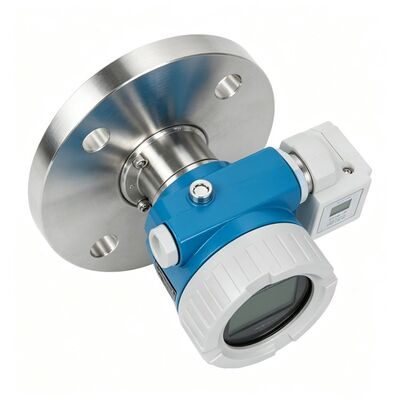  New Original Evans+Hausser PMC51B Smart DP | Metal Diaphragm for High-Requirement and Gas Environments 