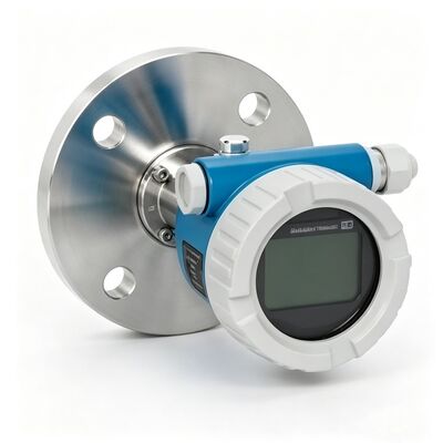  New Original Evans+Hausser PMC51B Smart DP | Metal Diaphragm for High-Requirement and Gas Environments 