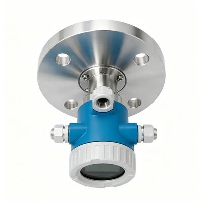  New Original Evans+Hausser PMC51B Smart DP | Metal Diaphragm for High-Requirement and Gas Environments 