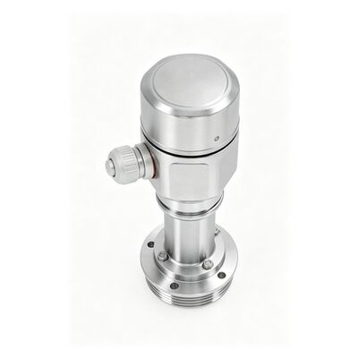 Evans-Hauser PMC51-AA21A1MGJRKJA+Z1 99.9% Aluminum Oxide Ceramic Digital Pressure Sensor Vacuum Ceramic Sensing Diaphragm 