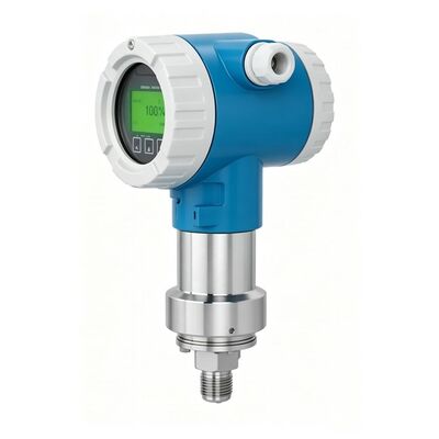E+H PMC71B High-Precision Industrial Pressure Transmitter For Oil And Gas Applications, 4-20mA Pressure Transmitter 