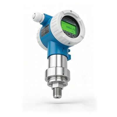 E+H PMC71B High-Precision Industrial Pressure Transmitter For Oil And Gas Applications, 4-20mA Pressure Transmitter 