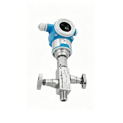 Endress+Hauser High-quality PMP50 Pressure Transmitter, 4–20 MA + HART, Suitable For Water, Chemicals, Oil And Gas 
