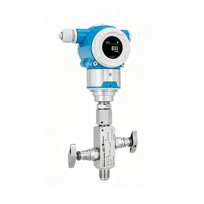 Endress+Hauser High-quality PMP50 Pressure Transmitter, 4–20 MA + HART, Suitable For Water, Chemicals, Oil And Gas 