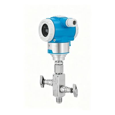 Endress+Hauser High-quality PMP50 Pressure Transmitter, 4–20 MA + HART, Suitable For Water, Chemicals, Oil And Gas 