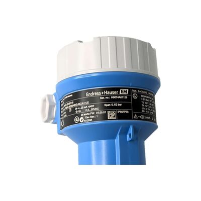 Endress+Hauser E+H Pressure Sensor PMP51 Sensor Test Equipment Instrument