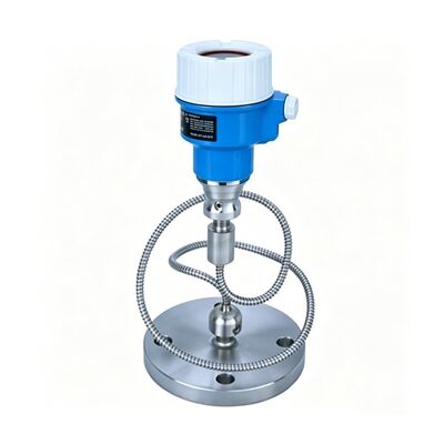 Industrial Pressure Sensor E+H Pressure Transmitter PMP55 Edemanshauer Digital Pressure Transmitter For Chemical Processes 