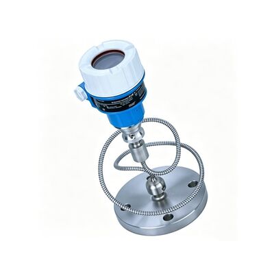 Industrial Pressure Sensor E+H Pressure Transmitter PMP55 Edemanshauer Digital Pressure Transmitter For Chemical Processes 