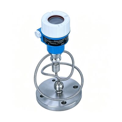 Industrial Pressure Sensor E+H Pressure Transmitter PMP55 Edemanshauer Digital Pressure Transmitter For Chemical Processes 