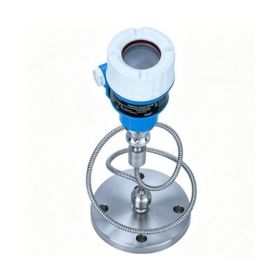 Industrial Pressure Sensor E+H Pressure Transmitter PMP55 Edemanshauer Digital Pressure Transmitter For Chemical Processes 