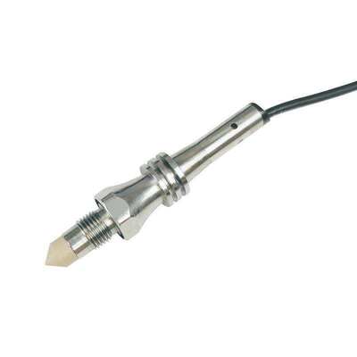 Original Evans+Hausser Deltabar PMD75B Differential Pressure Transmitter With 4-20mA HART Signal 