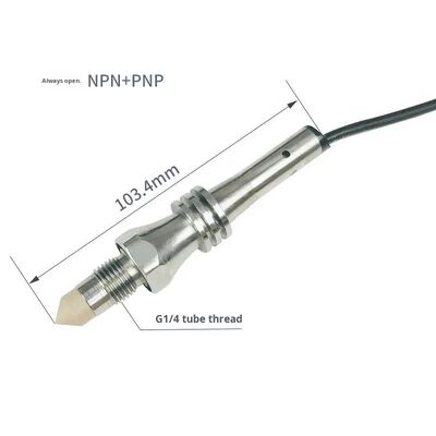 Original Evans+Hausser Deltabar PMD75B Differential Pressure Transmitter With 4-20mA HART Signal 