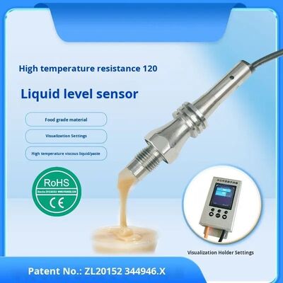 Original Evans+Hausser Deltabar PMD75B Differential Pressure Transmitter With 4-20mA HART Signal 