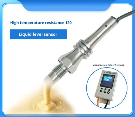 Original Evans+Hausser Deltabar PMD75B Differential Pressure Transmitter With 4-20mA HART Signal 