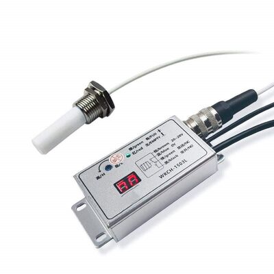 Martini Adhesive Longjiao Pot Level Detection High-Temperature Resistant 250 Metal Glue Probe Position Sensor
