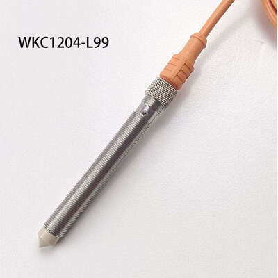 Fully Waterproof IP68 Submersible Stainless Steel Level Gauge, Oil Pot Lubrication System, Liquid Level Switch, Contact-type Liquid 

