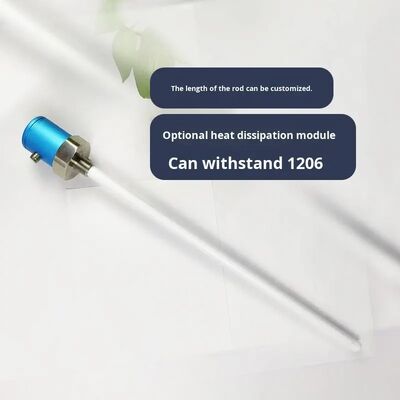 Replace The Imported Large Container Glue Filling Machine, Glue Resin Coating Level Gauge, Simulated Long Rod Level Sensor, Metal