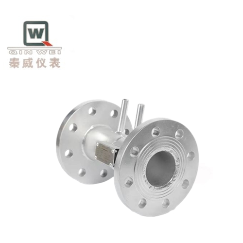 Standard Stainless Steel Orifice Plate Flow Meter For Measuring Gases / Liquids / Vapors