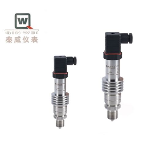 Sapphire Pressure Transmitters Are Used In Extreme Conditions Such As Strong Radiation And Strong Corrosion