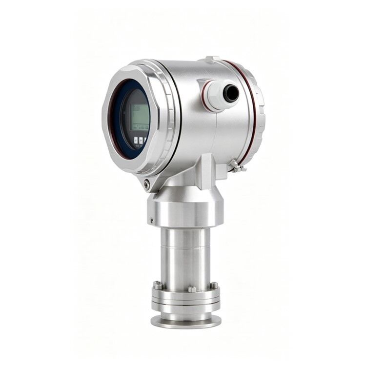 E+H PMC71-ABR1P1GABT3 Digital Pressure Transmitter For Industrial Automation, Brand New Original PLC