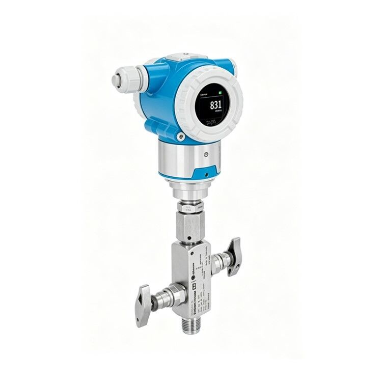 Endress+Hauser High-quality PMP50 Pressure Transmitter, 4–20 MA + HART, Suitable For Water, Chemicals, Oil And Gas 