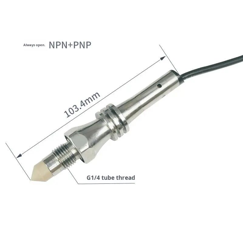 Original Evans+Hausser Deltabar PMD75B Differential Pressure Transmitter With 4-20mA HART Signal 
