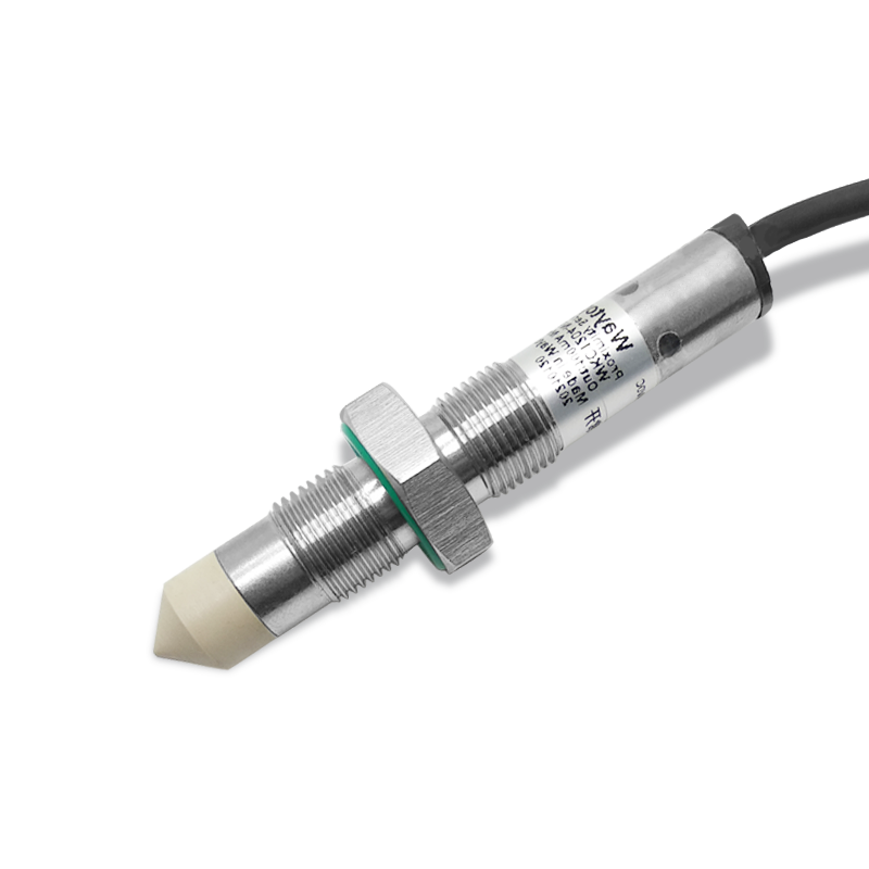 Contact-type High-viscosity Level Switch Sensor With Metal Structure, No False Alarm, Visual Handheld Device For Level Setting 