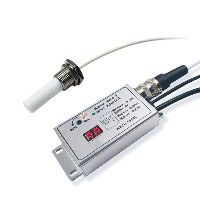 Martini Adhesive Longjiao Pot Level Detection High-Temperature Resistant 250 Metal Glue Probe Position Sensor